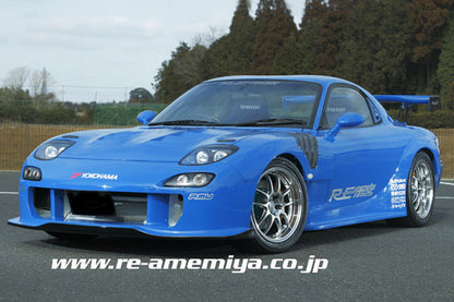 RE Amemiya Sleek Light Kit for Mazda RX-7 (FD3S) 1993-2002