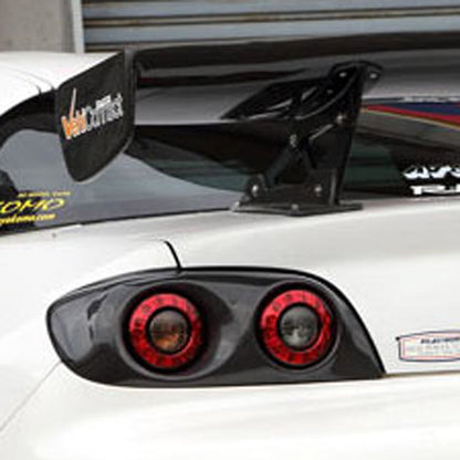 RE Amemiya Rear Tail Lamp Finisher (FRP) for RX-8 (SE3P) ~MC