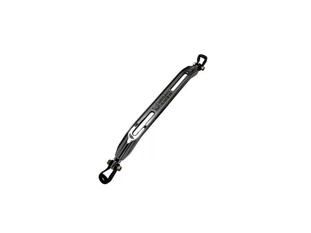 Megan Racing Rear Lower Bar for Honda Prelude (92-96 Honda Prelude)