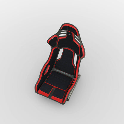 RECARO Podium CF Seat Each (1)
