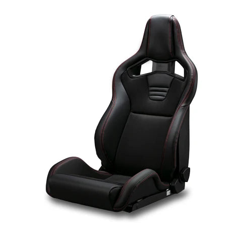 RECARO Cross Sportster Art Special Edition - Suede-Nappa (Right - RH) (JP) (1) Each