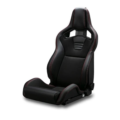 RECARO Sportster Art Special Edition - Suede-Nappa (Right & Left) (2) Pair