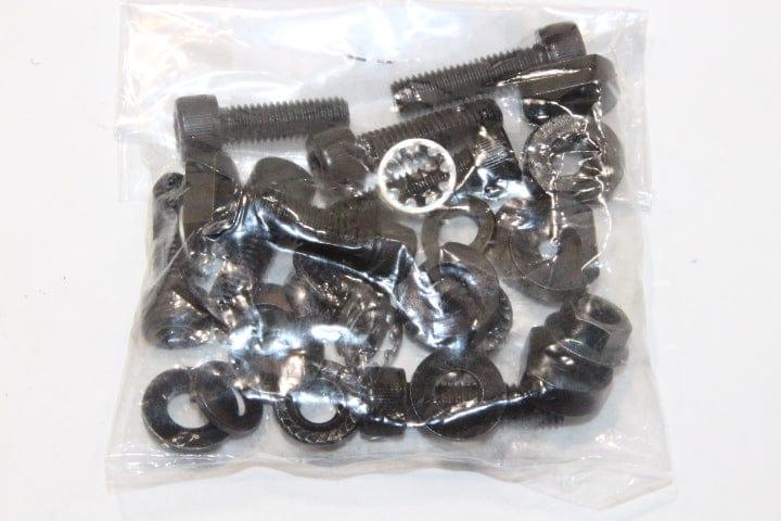 Recaro Side Adapter Set for RS-G/TS-G/SP-G Seats