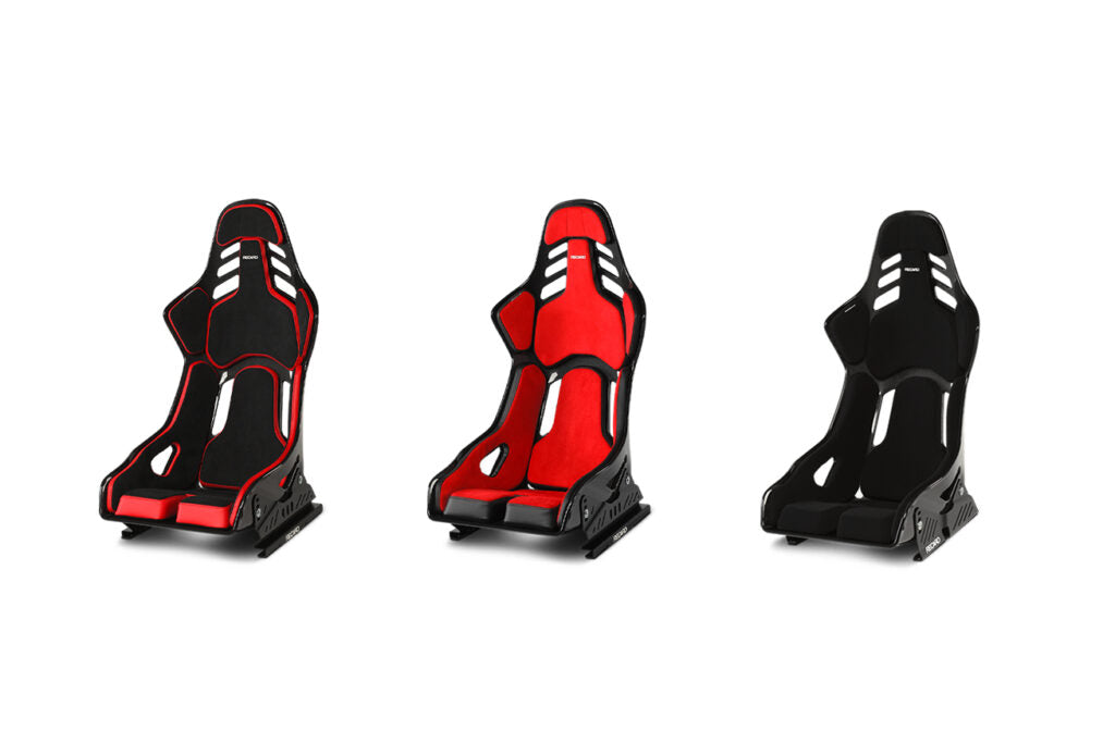 RECARO Podium CF Seat Each (1)