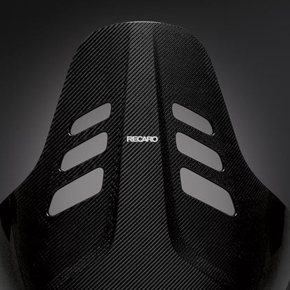 RECARO Podium CF Seat Each (1)
