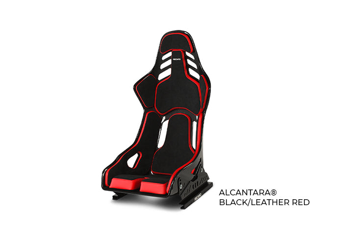 RECARO Podium CF Seat Each (1)