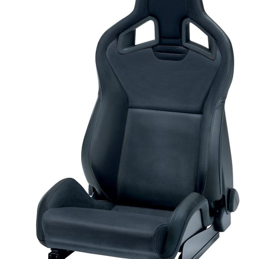 Recaro Japan Sportster CL100H, Leather x Alcantara (1) Each