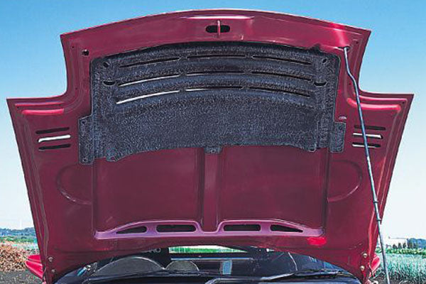 R Magic Type-II Aero Hood (FRP) for Mazda RX-7 (FD3S) 1992-2002