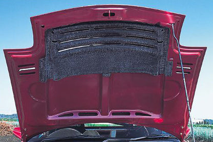 R Magic Type-II Aero Hood (FRP) for Mazda RX-7 (FD3S) 1992-2002