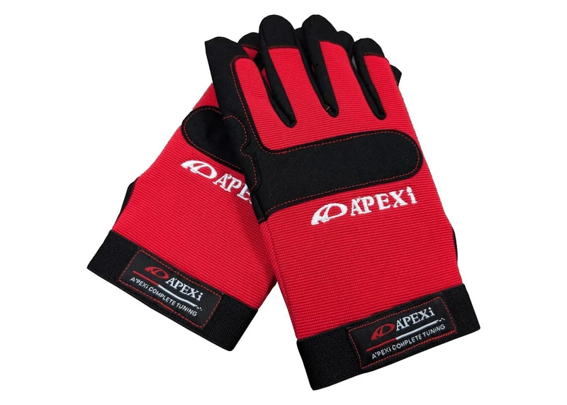 A'PEXi - Mechanics Glove S, M, L, XL