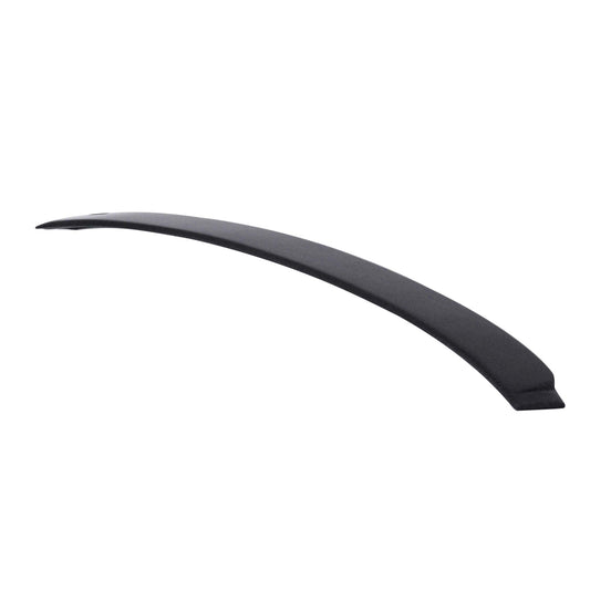 TA-Style Carbon Fiber rear roof spoiler for 2005-2008 BMW E90 Sedan