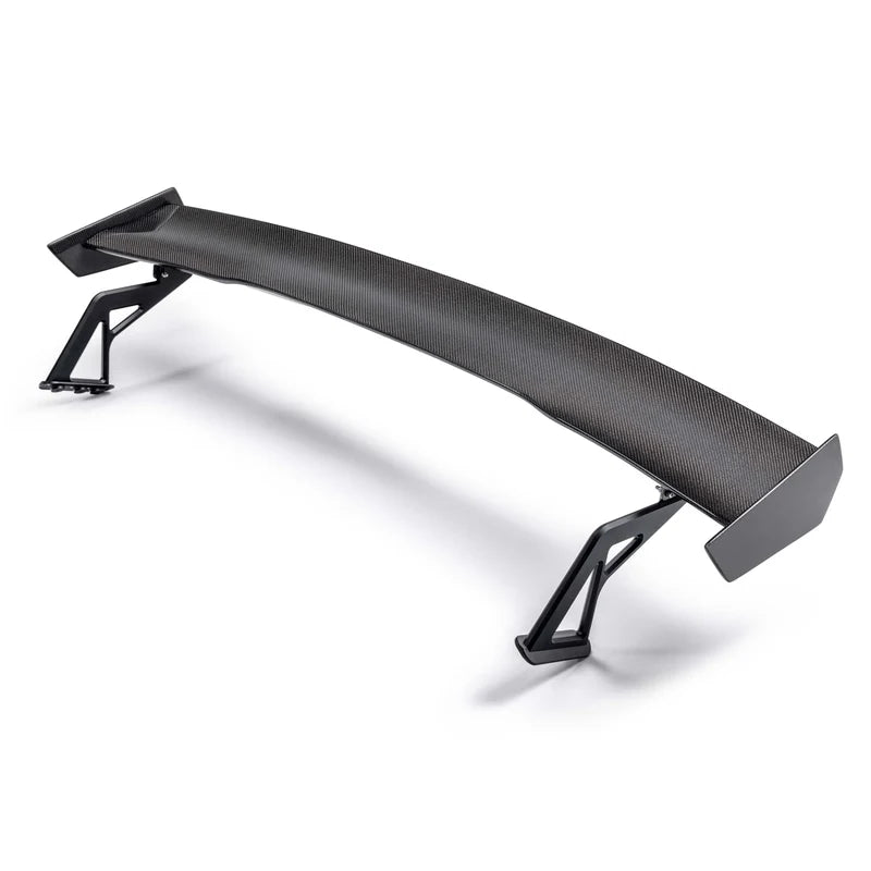 Seibon 23-24 Honda Civic Type-R GT-Style Carbon Fiber Rear Spoiler