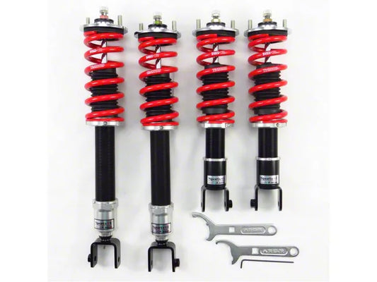 RS-R Sports-i Coilovers (00 Honda S2000)