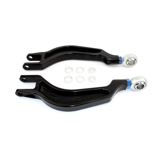 SPL R35 High Clearance Traction Links