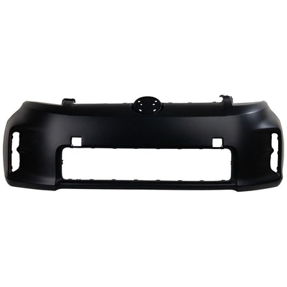 Bumper Cover Kit For 2014-2015 Scion xB Front