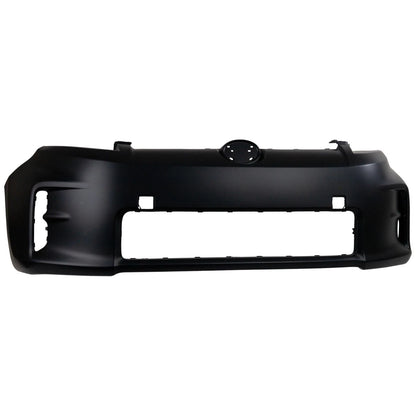 Bumper Cover Kit For 2014-2015 Scion xB Front