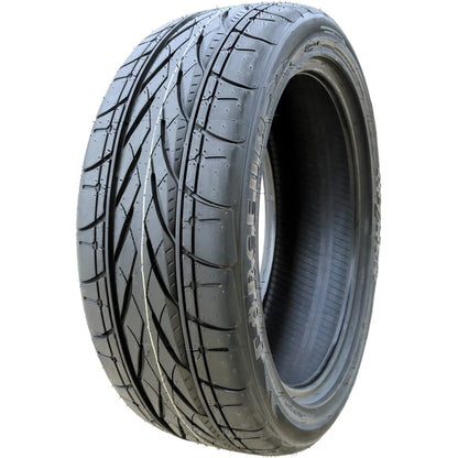 4 Forceum Hexa-R 205/50R17 ZR 93W XL All Season Performance Tires UTQG 400AA