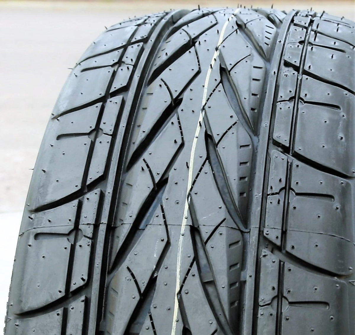 4 Forceum Hexa-R 205/50R17 ZR 93W XL All Season Performance Tires UTQG 400AA