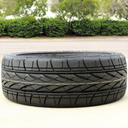 4 Forceum Hexa-R 205/50R17 ZR 93W XL All Season Performance Tires UTQG 400AA
