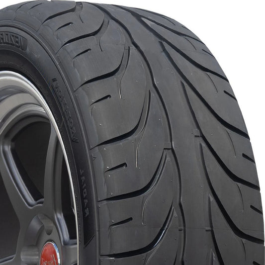 4 New Kenda Vezda Uhp Summer (kr20a) - 205/50zr15 Tires 2055015 205 50 15