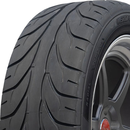 4 New Kenda Vezda Uhp Summer (kr20a) - 205/50zr15 Tires 2055015 205 50 15