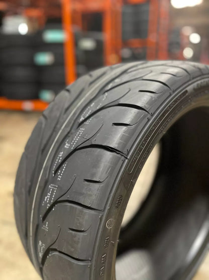 4 NEW 205/50R15 KENDA VEZDA UHP MAX+ KR20A 200AA A DRIFT SUMMER TIRES