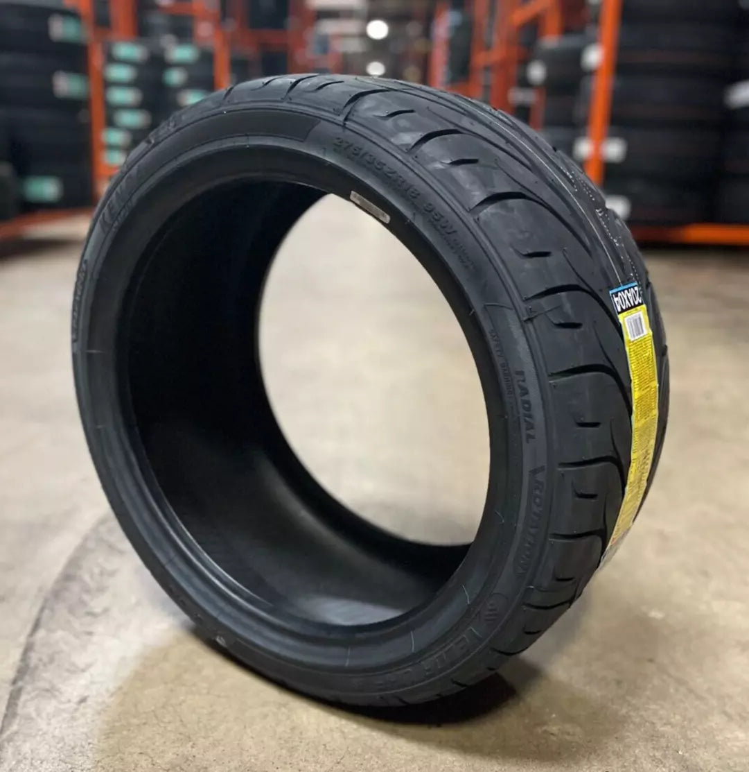 4 NEW 205/50R15 KENDA VEZDA UHP MAX+ KR20A 200AA A DRIFT SUMMER TIRES