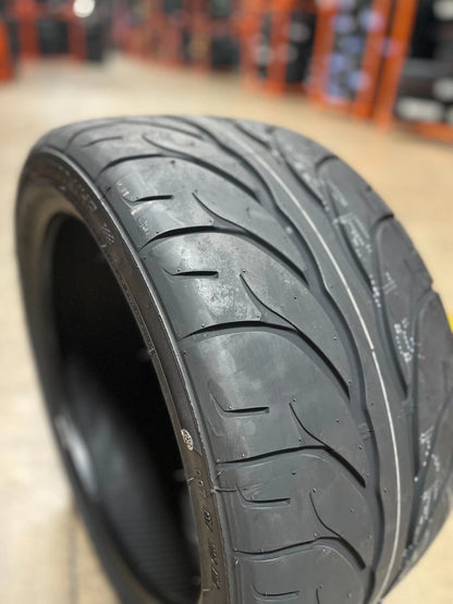 New 265/35R18 KENDA Vezda UHP KR20A 300AA DRIFT/SUMMER Tires 2653518 265 35 18 (4)