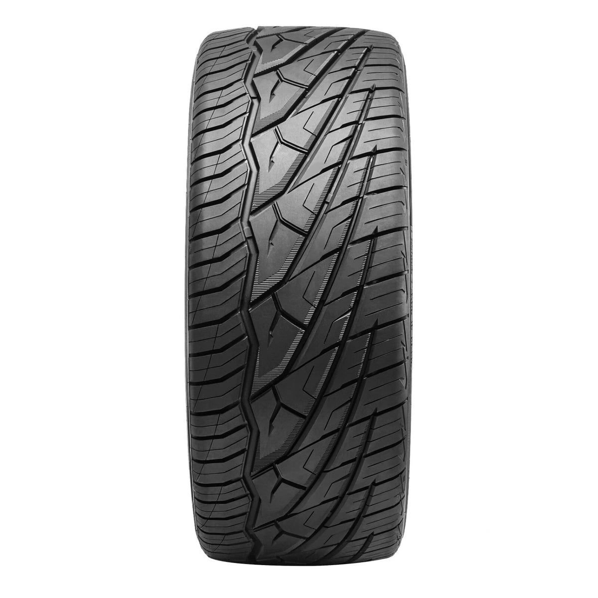 4 NEW 285/45R22 XL Venom Ragnarok GTS 285 45 22 UHP High Performance 2854522 R22