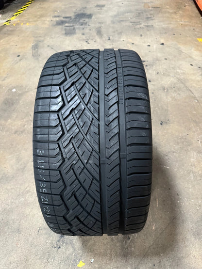 4 NEW 245/40R19 VENOM POWER COVERT GRIP ASP HIGH PERFORMANCE TIRES