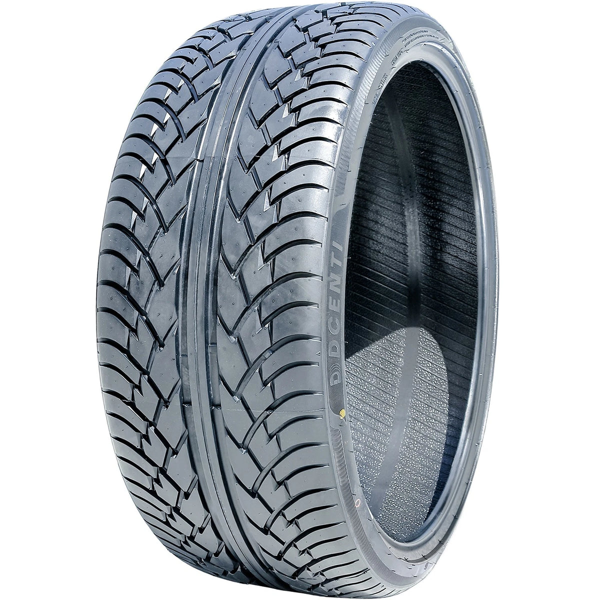 4 Dcenti D9000 305/30R26 ZR 109W XL All Season Tires 40k Mi Warranty 320AA