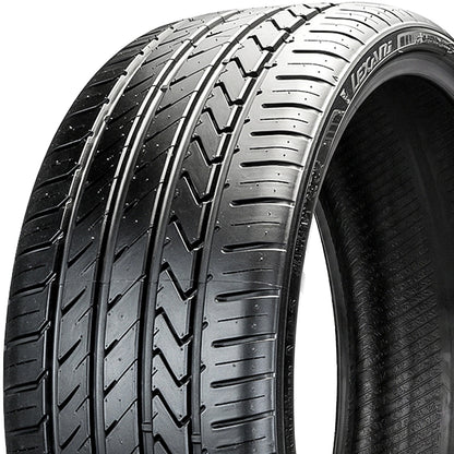 4 Lexani LX-TWENTY 245/40R20 ZR 99W XL All Season Tires 55k Mi Warranty 320AA