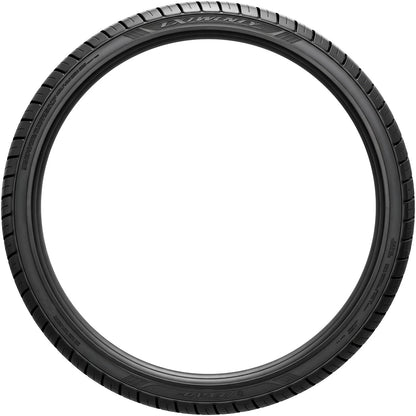 4 Lexani LX-TWENTY 245/40R20 ZR 99W XL All Season Tires 55k Mi Warranty 320AA