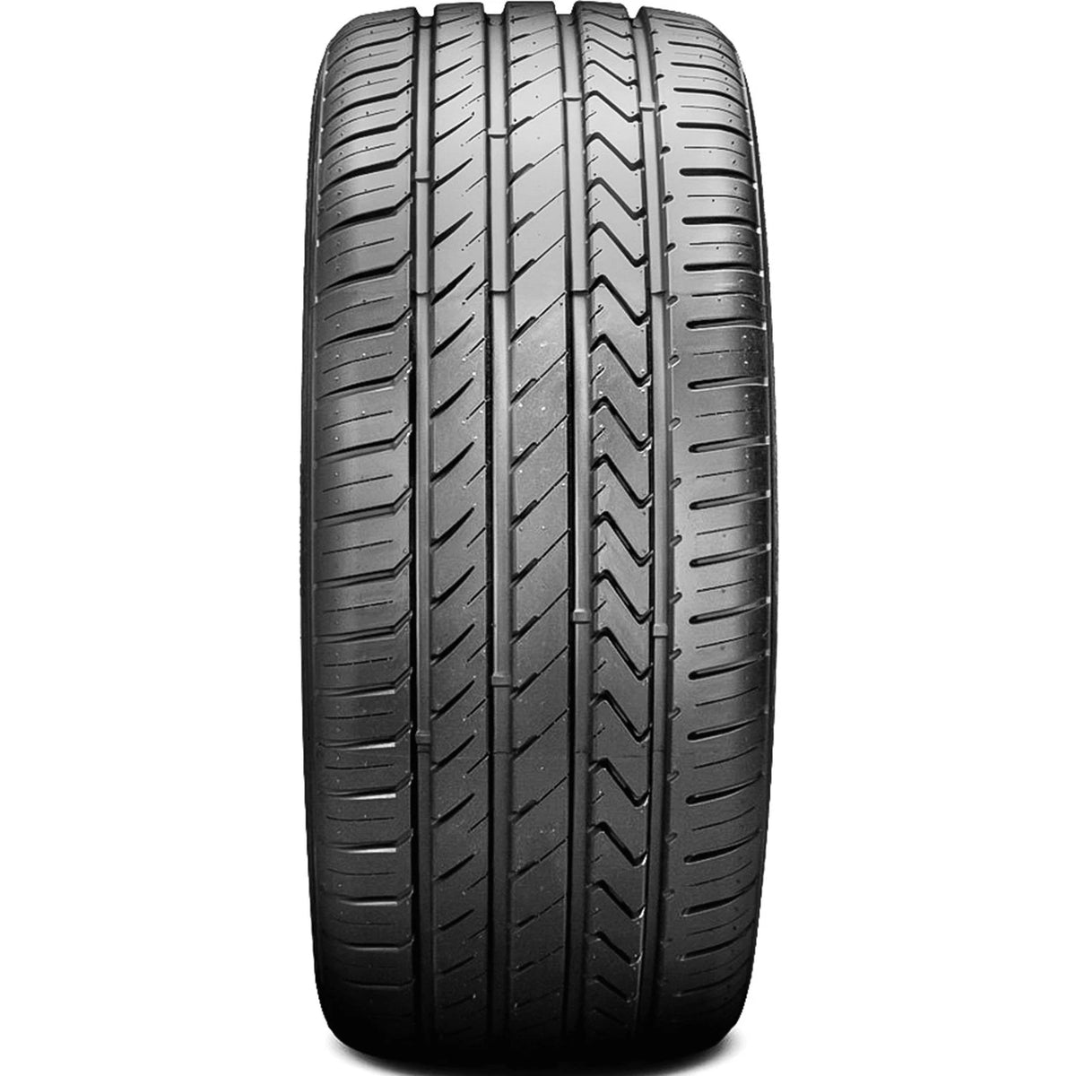 4 Lexani LX-TWENTY 245/40R20 ZR 99W XL All Season Tires 55k Mi Warranty 320AA