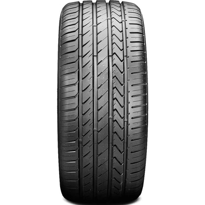 4 Lexani LX-TWENTY 245/40R20 ZR 99W XL All Season Tires 55k Mi Warranty 320AA