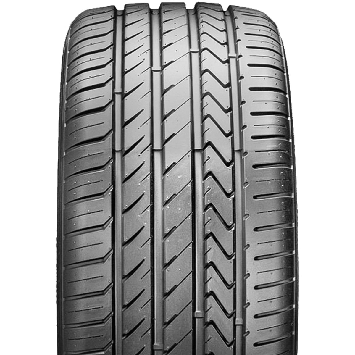 4 Lexani LX-TWENTY 245/40R20 ZR 99W XL All Season Tires 55k Mi Warranty 320AA