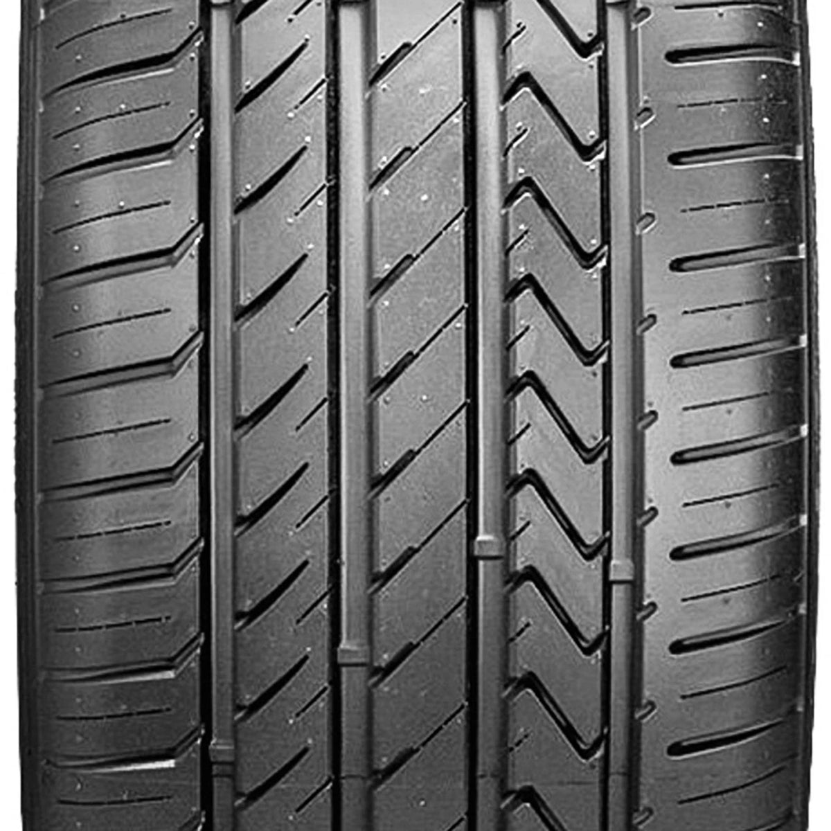 4 Lexani LX-TWENTY 245/40R20 ZR 99W XL All Season Tires 55k Mi Warranty 320AA