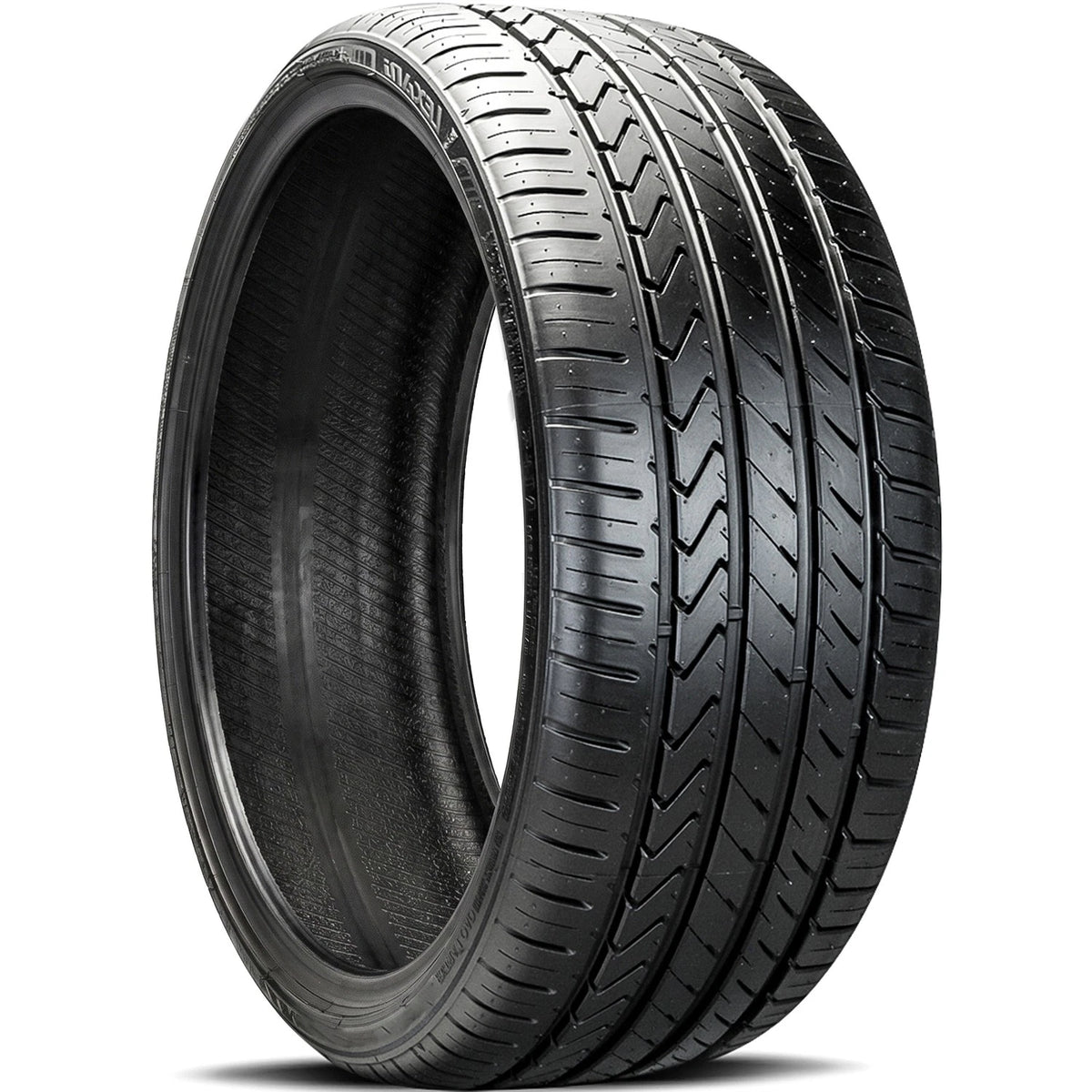 4 Lexani LX-TWENTY 245/40R20 ZR 99W XL All Season Tires 55k Mi Warranty 320AA