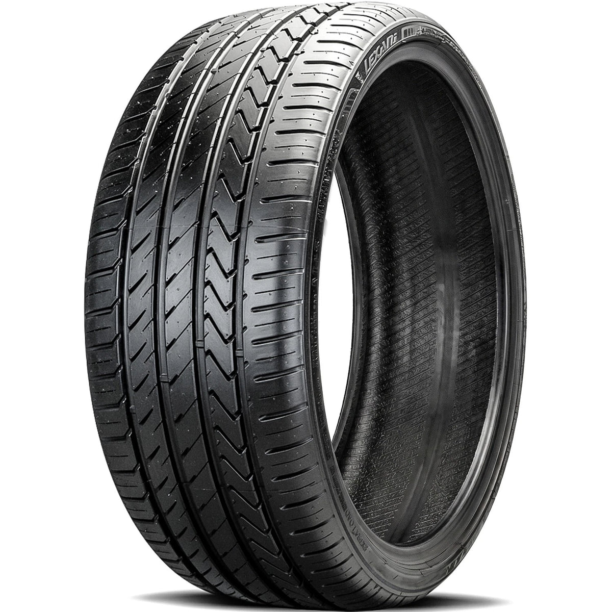 4 Lexani LX-TWENTY 245/40R20 ZR 99W XL All Season Tires 55k Mi Warranty 320AA