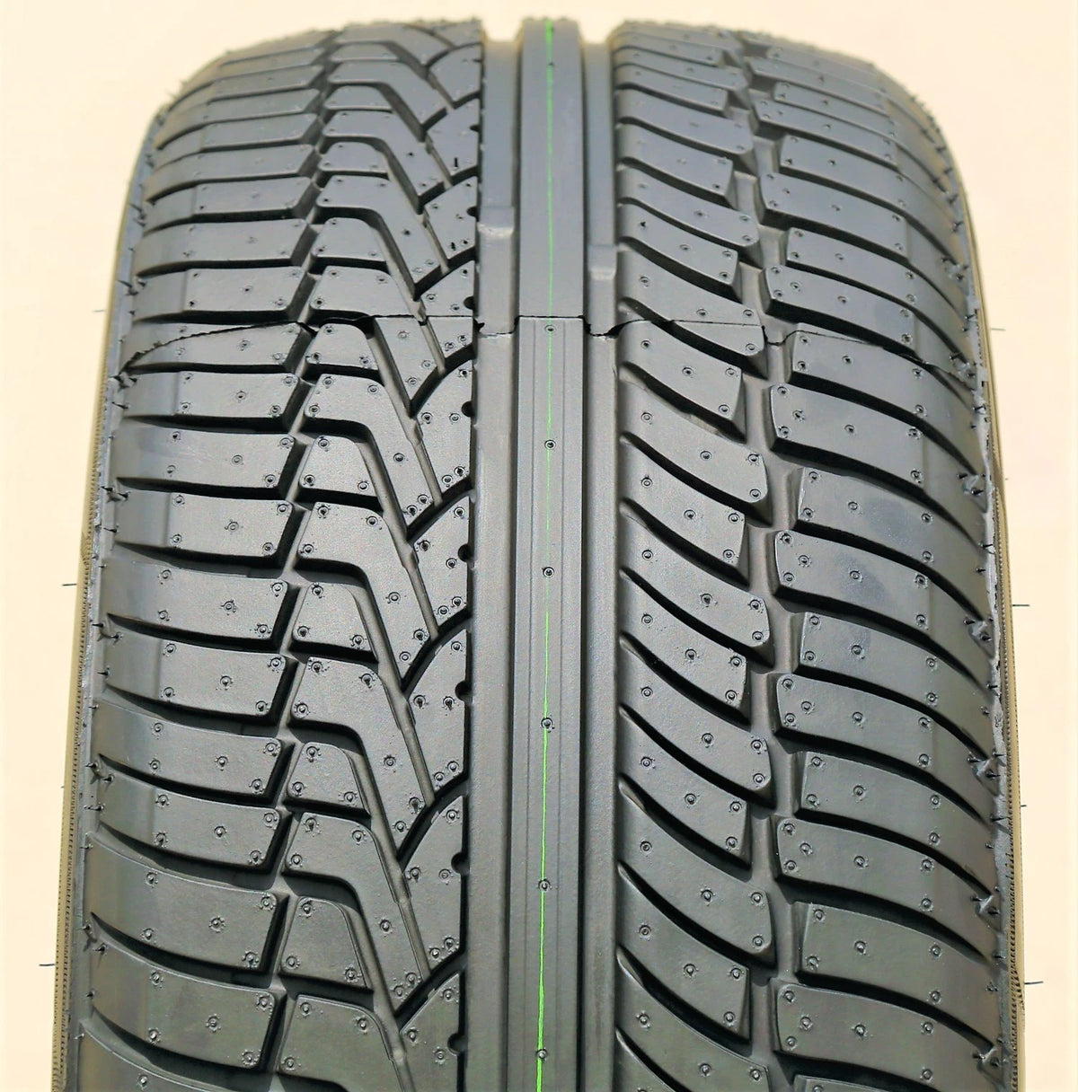 4 Forceum Heptagon SUV 255/50R19 ZR 107W XL All Season Performance Tires 400AA