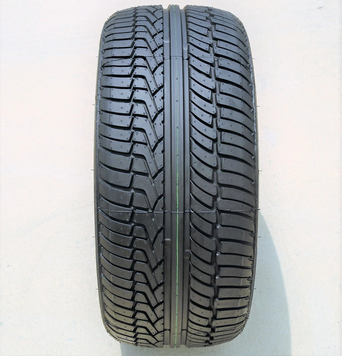 4 Forceum Heptagon SUV 255/50R19 ZR 107W XL All Season Performance Tires 400AA