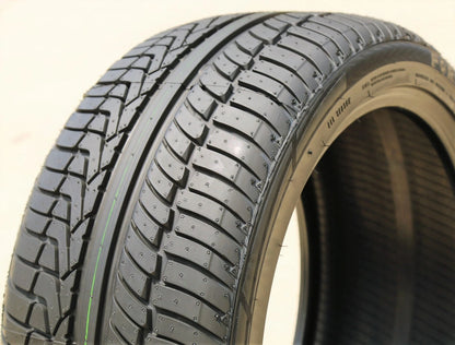 4 Forceum Heptagon SUV 255/50R19 ZR 107W XL All Season Performance Tires 400AA