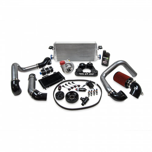 04-05 S2000 Kraftwerks Supercharger