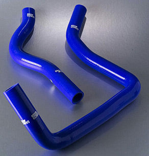 Samco Hose Kit (Induction) - Nissan 350Z Z33/VQ35
