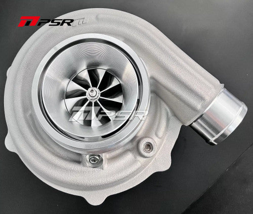 Dual Ball Bearing Turbocharger HP Rating 770 With PTG Style Compressor Wheel 5855A