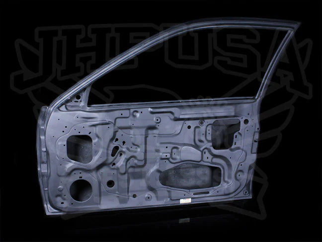 Seibon OEM Style Carbon Fiber Doors - Honda / Acura