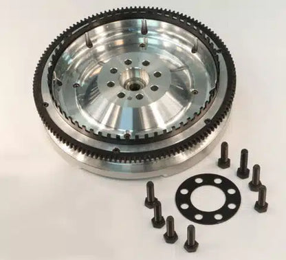 SharkWerks Lightweight Flywheel Kit for 718 Porsche Cayman GT4 / Spyder