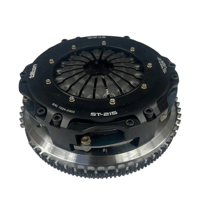 SharkWerks Lightweight Flywheel & Sport Clutch Kit for 991.2 / 992 Porsche 911 GT3 / Carrera / S