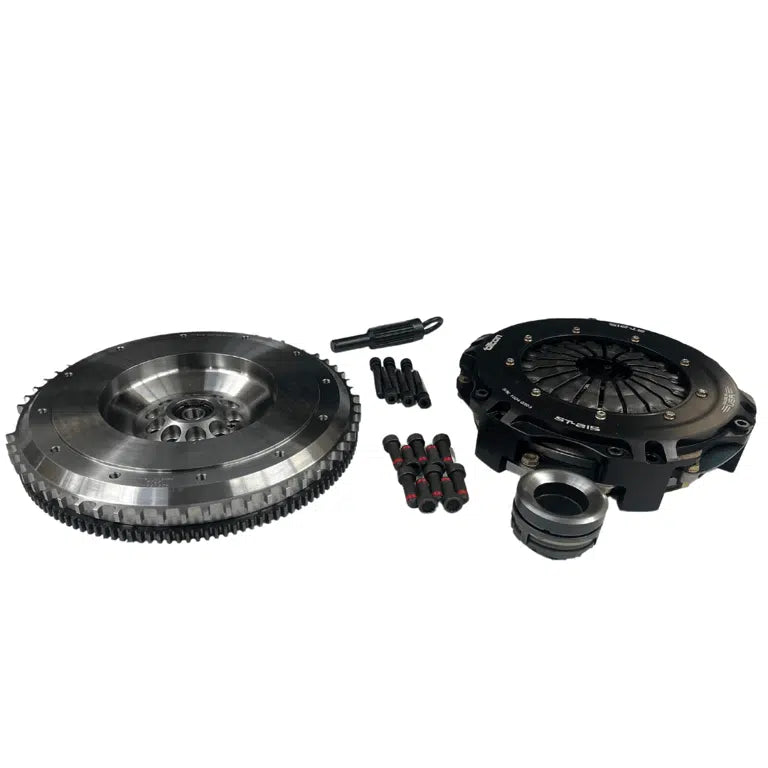 SharkWerks Lightweight Flywheel & Sport Clutch Kit for 991.2 / 992 Porsche 911 GT3 / Carrera / S