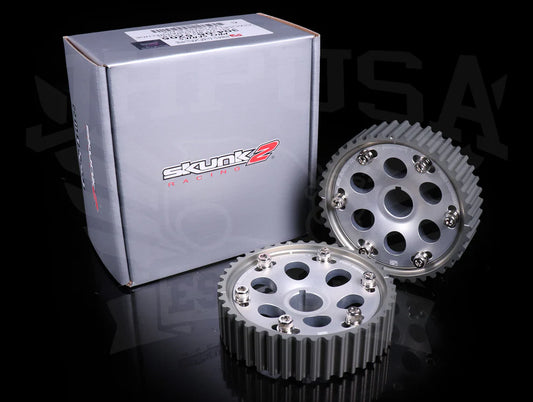 Skunk2 Pro Series Cam Gears - H-series VTEC (H22A/H23A/F20B)